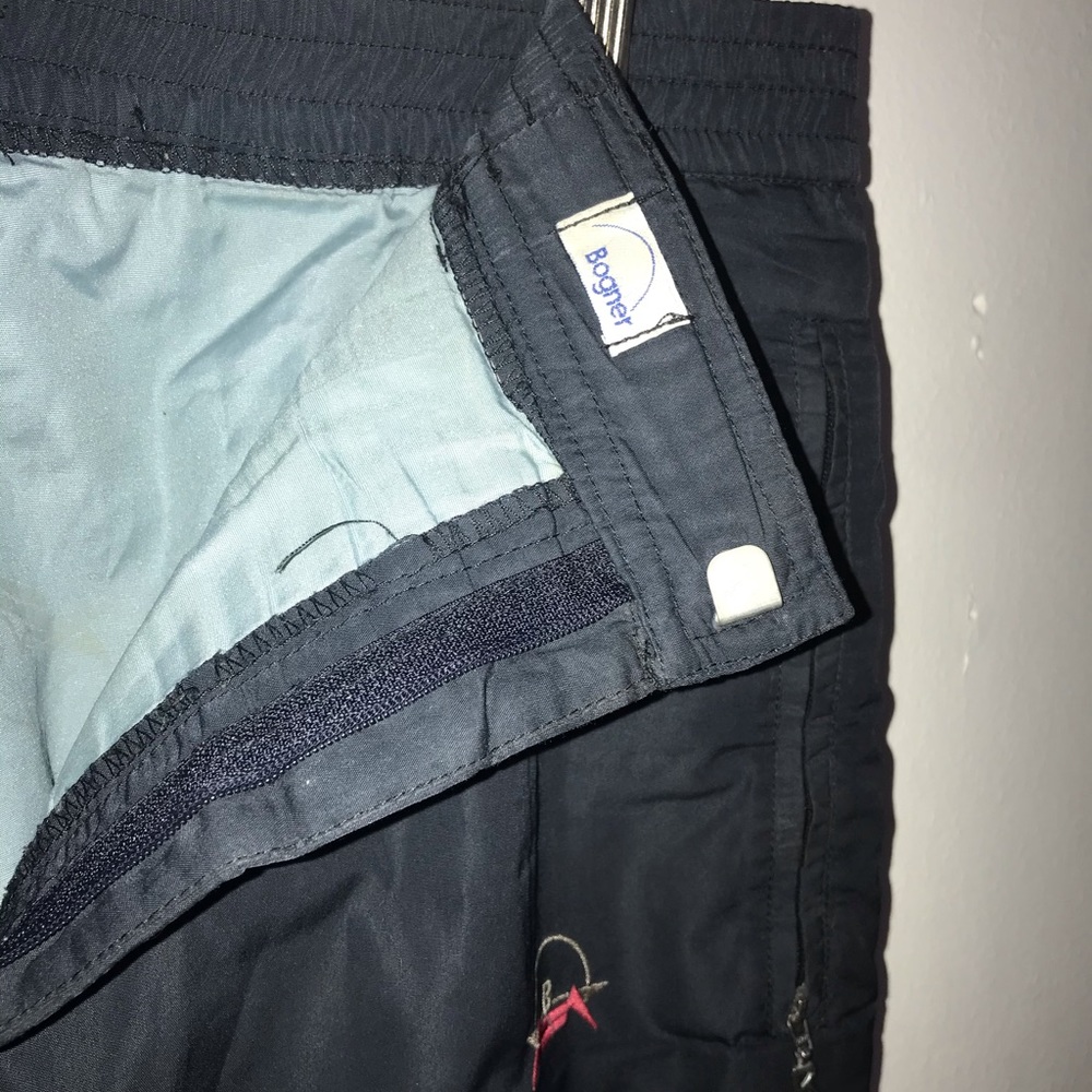 Bogner Men’s Ski Pants